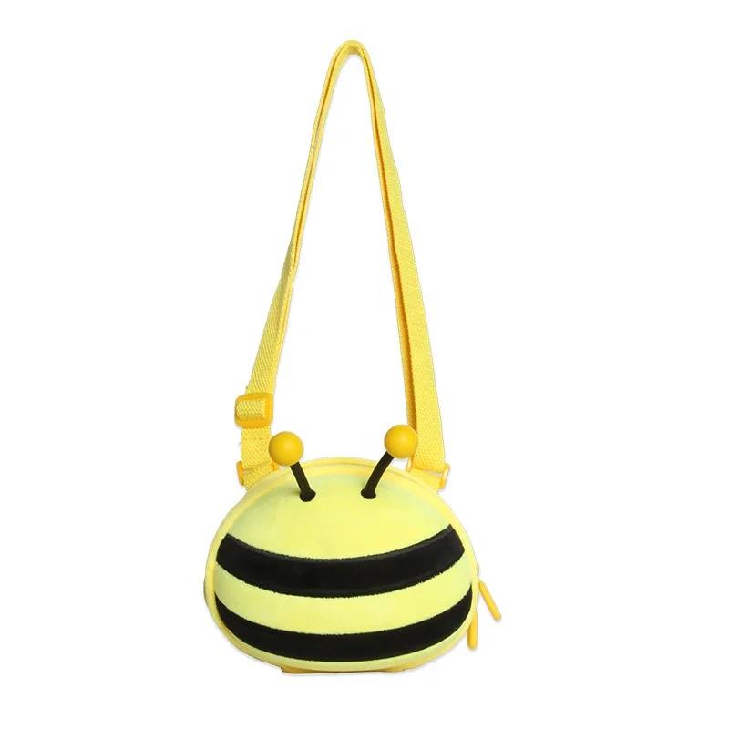 yellow mini handbolsa