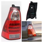 Tail Lamp GELING Competitive Price 12V Red Other Tail Lights For TOYOTA 4RUNNER'2006-2009 Tail Lamp Rear Light