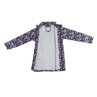 Design New Design Windproof Ladies Windbreaker High Quality 100% Polyester Windbreaker