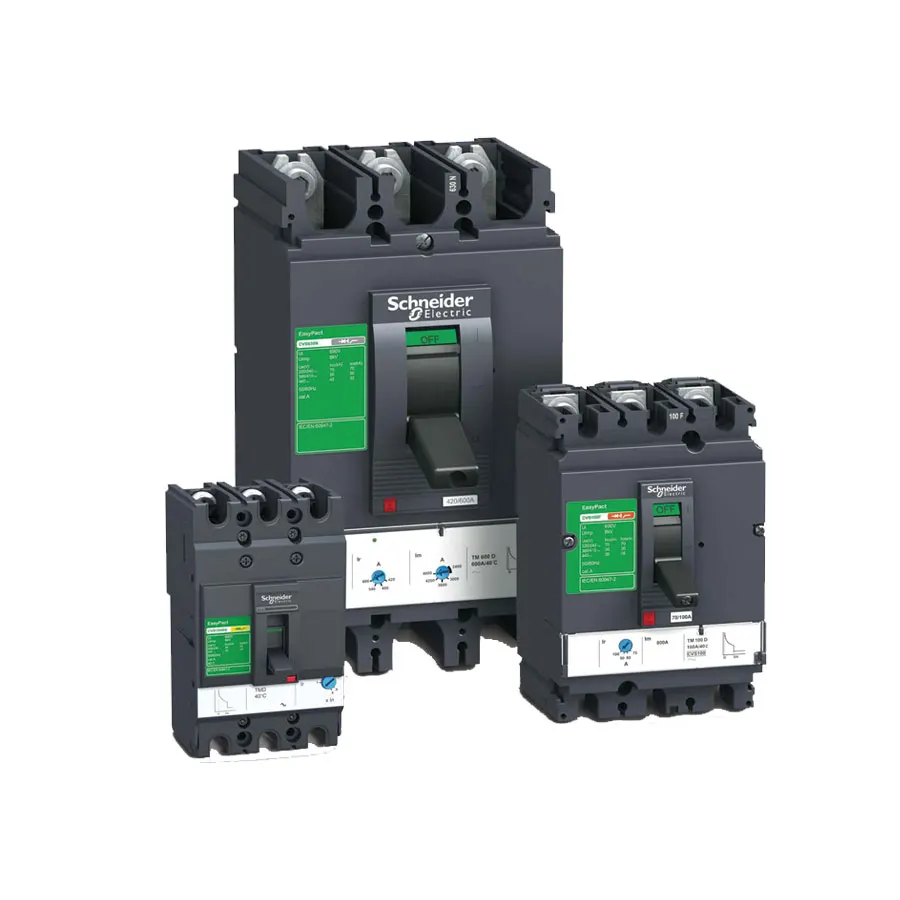 Brand New Original Circuit Breaker AC Contactor Schneider Electric Contactor Hot Selling