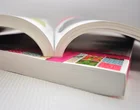 Cover Book Bookas Customer's Request Custom Soft Cover Color Paperback Book Printing
