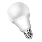 B22 Led Led Quanlity 1 Year 170-265v B22 E27 5W Energy Saving AC Lamp LED Bulb