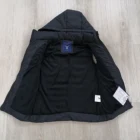 Vest Vest Sleeveless Raglan White Strips High Quality China Winter Bales Jackets