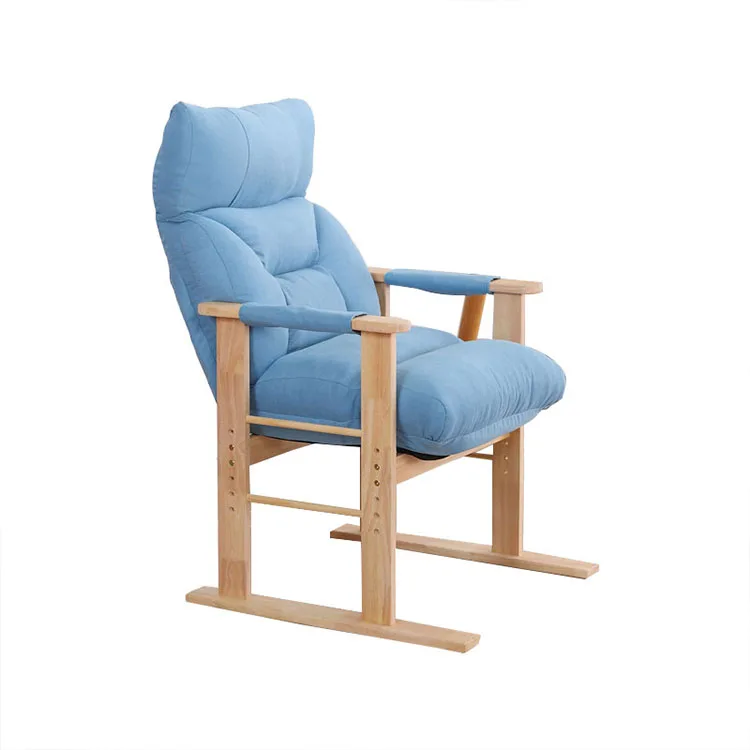 ergonomic bed chair