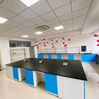 Lab Laboratory Equipment Dealers Steel Lab Work Bench Laboratory Furniture