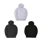 Unisex Black Hoodies Top Sale Guaranteed Quality Wholesale Unisex Black Hoodies