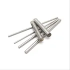 Alloy Steel Round Bar High Quality Inconel 617 N06617 2.4663 Alloy Stainless Steel Round Bar Metal Rod AISI 1045 6mm 8mm