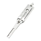 Factory Sale HU66 V3 2 In 1 Auto Pick And Decoder Lishi Lock Picks