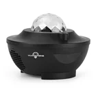 Star Projector Children Star Planet Indoor Night Light Starry Night Light Projector With Remote Control