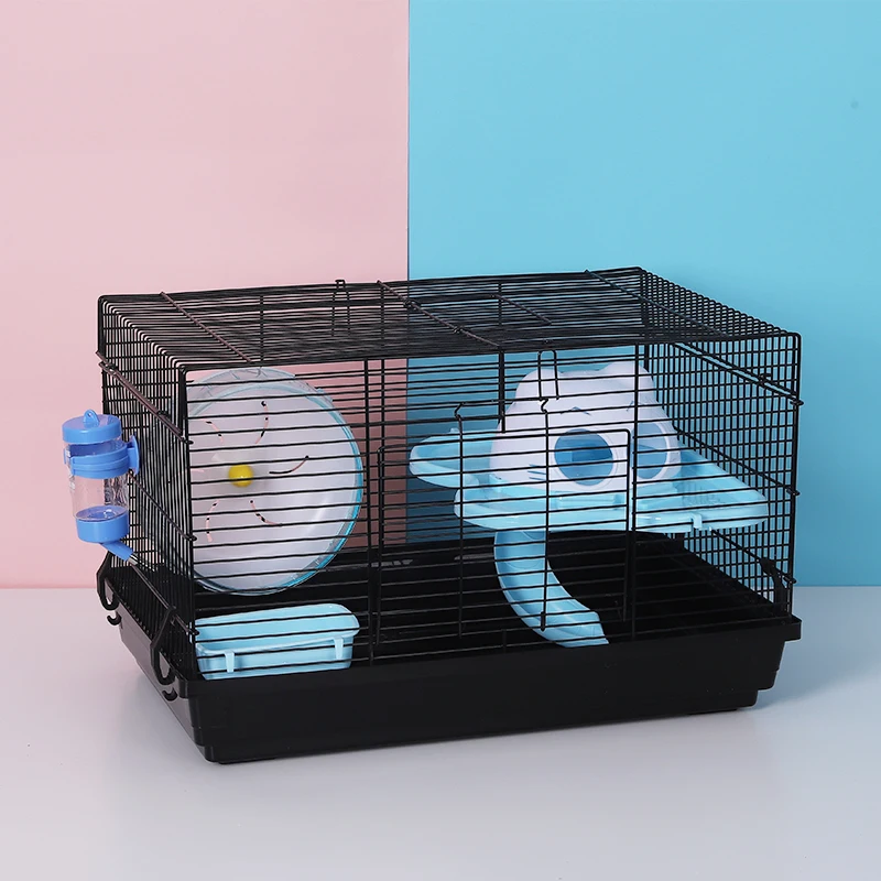 50x80 hamster cage