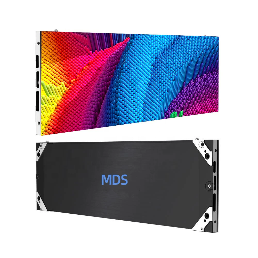 led digital display screens factory