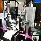 Zipper Machine HTD Fully Automatic CFC Nylon Zipper Gapping Zipper Machine With 100% NO Need Manual Clearance