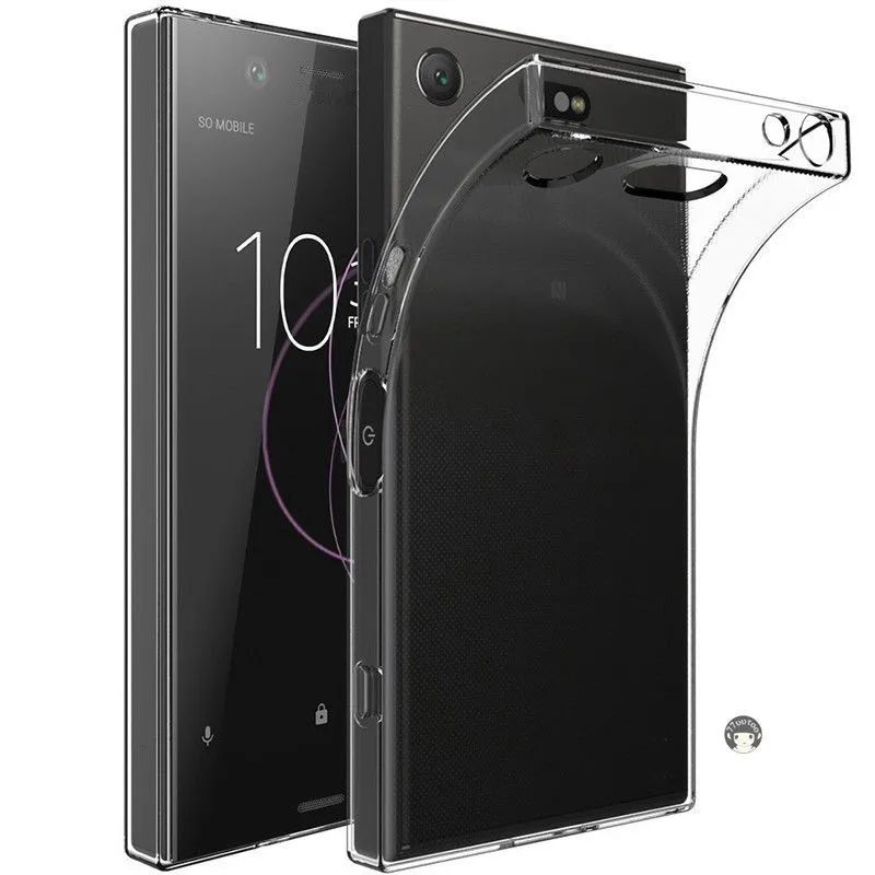 noodsituatie Industrieel Leegte Ultra Thin Clear Transparent Soft Tpu Back Phone Case Cover For Sony Xperia  Xz X Xa Z2 Xa1 Xz1 Z5 Z3 Plus - Buy Protector Phone Case,Clear Mobile Cover, Cases Product on Alibaba.com