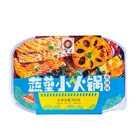 Meal Ready To Eat Chongqing Chunlin Qixin 300g Vegetable Hotpot
