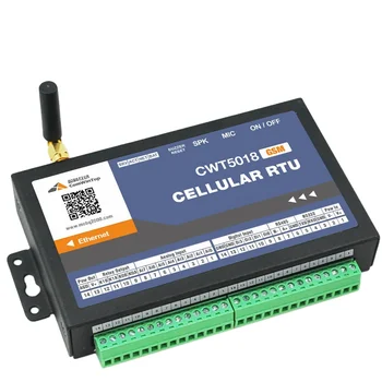 CWT5018 Internet Of Things IoT Sensor Network Connected Cloud Connectivity Gateway