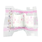 Baby Diaper Baby Diaper Factory OEM Disposable Bamboo Magic Tape Baby Diaper Wholesale Price Baby Diaper Muslin In Quanzhou