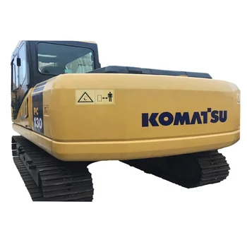 100% Japan Made Used Komatsu PC110-7 PC130 Excavator Derricks in Africa Dubai Kuala UAE Texas UK Ireland Cornwall