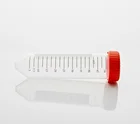 Orange RTS 50ml Centrifuge Tube Orange
