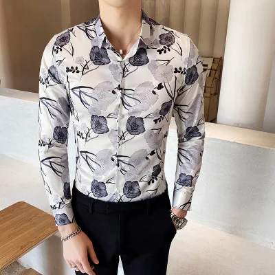 Sale 2022 Wholesale Mens Formal Shirts 