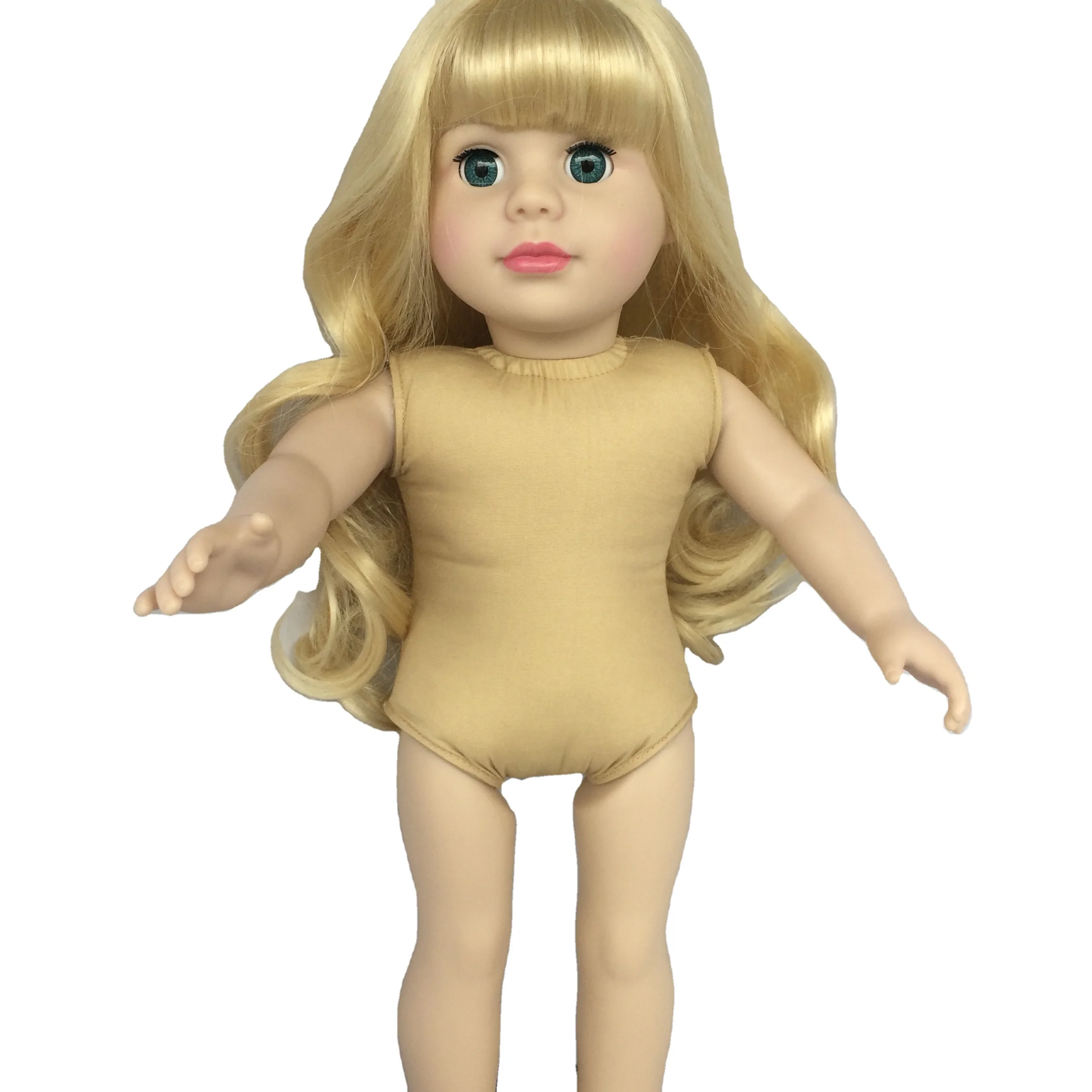 american style doll