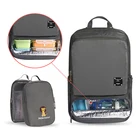 Diaper Bag Waterproof Large Diaper Bag Backpack With Stroller Straps For Mummy Backpack