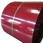 Coil Coil Coil Ppgi/ppgl Prepainted Steel Coil 0.25mm 0.3mm 0.4mm Color Coated Galvanized/aluzinc Steel Coil For Roofing