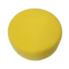 Car Polishing Pad 6" Car Polishing Sponge Pad With Backing Plate Pad Medium
