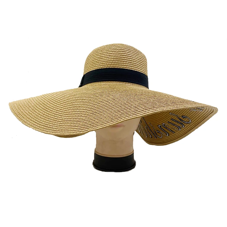 Straw hat manufacturers Clearance