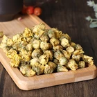 Chrysanthemum Fetal Chrysanthemum Blooming Tea / High-quality Fetal Chrysanthemum