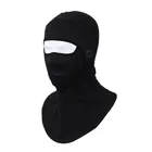 Ski Warm Warm Balaclava Wholesale Ski Mask Mens Sports Keep Warm Skull Face Black Ski Mask Hood Balaclavas