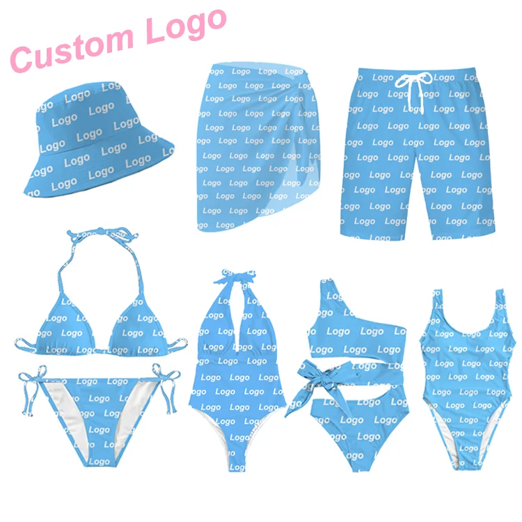 designer inspired swimwear