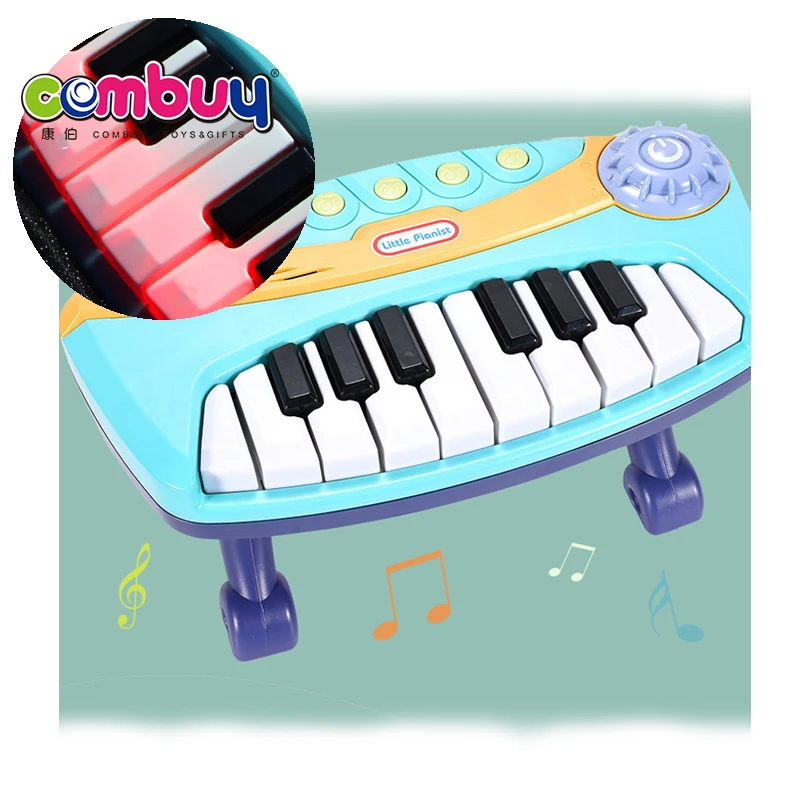 vallei scheuren Onbevredigend Little Keyboard Piano Kids Instrument Music Electronic Organ Toys - Buy  Electronic Organ Toys,Electronic Organ,Music Electronic Organ Toys Product  on Alibaba.com