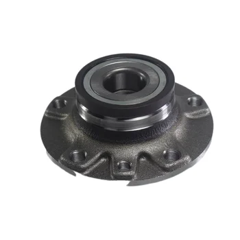 Auto Spare Parts Steering Knuckle Spindle Oem Rear Axle Bearing