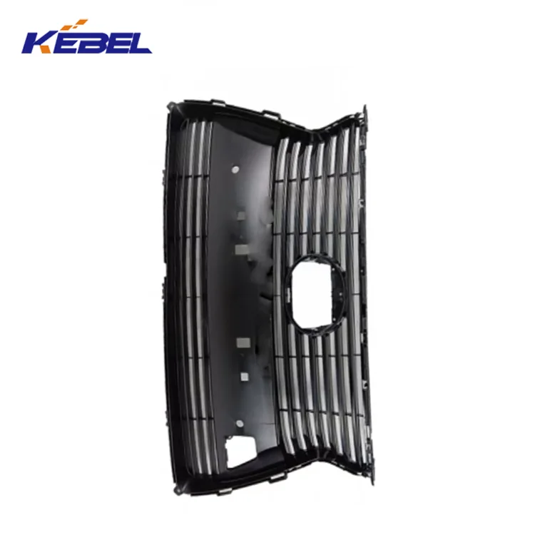 KEBEL Atuo Body Hot Sale Bumper Car Grille OEM Auto Bumper Grille for Toyota Lexus LS460 2013 factory