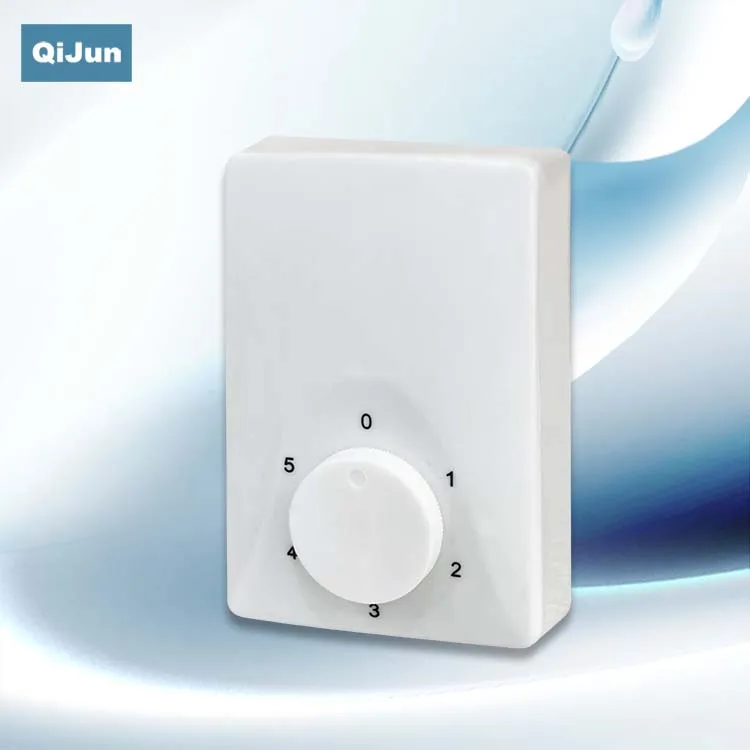 Ceiling Fan, KDK, 5-Speed, Wall, 220-240V - detail 2