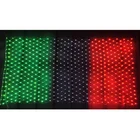 String Lights Led Light Canada Advanced Flag String Lights Waterproof Led Flag Net Light