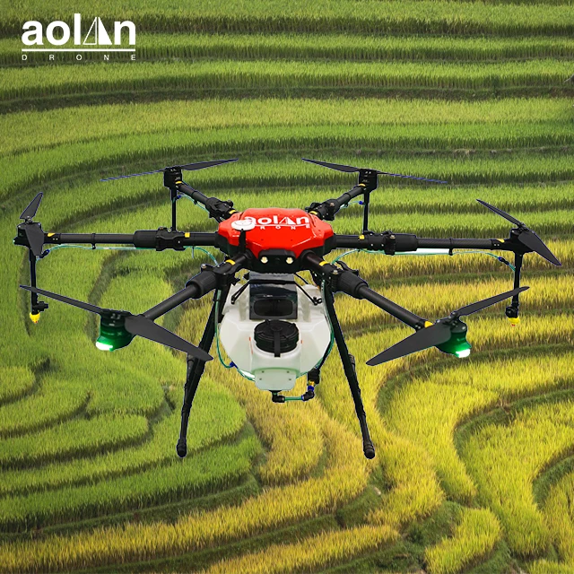 buy drone for agriculture