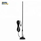 Car Radio Factory 27mhz CB Strong Magnetic Base Car Ham Radio Antenna T3 27 M