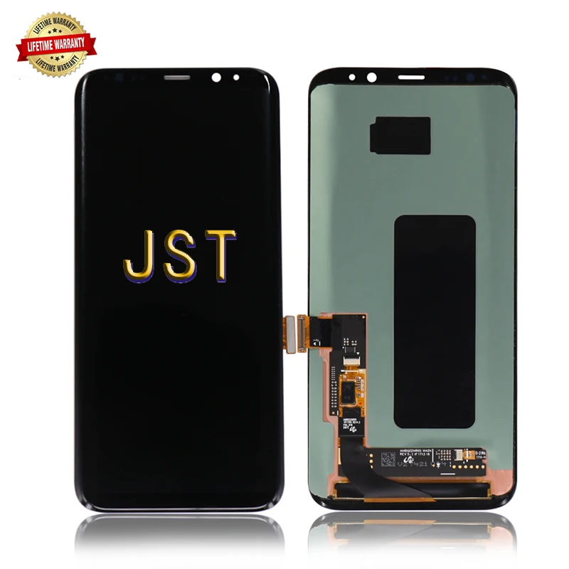 samsung display screens supplier