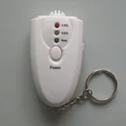 Alcohol Tester China Wholesale Super Quality Portable Alcohol Tester Digital Breath Drunk Driving Tester Machine