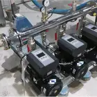 Drive Single Phase 18.5KW Pump Easy Drive Variable Ac Frequency Inverter For Single Phase Motor