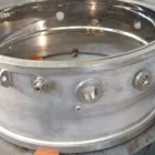 Sp SP Factory Stainless Steel Furnace Parts Used For Steelworks With OEM Services From China