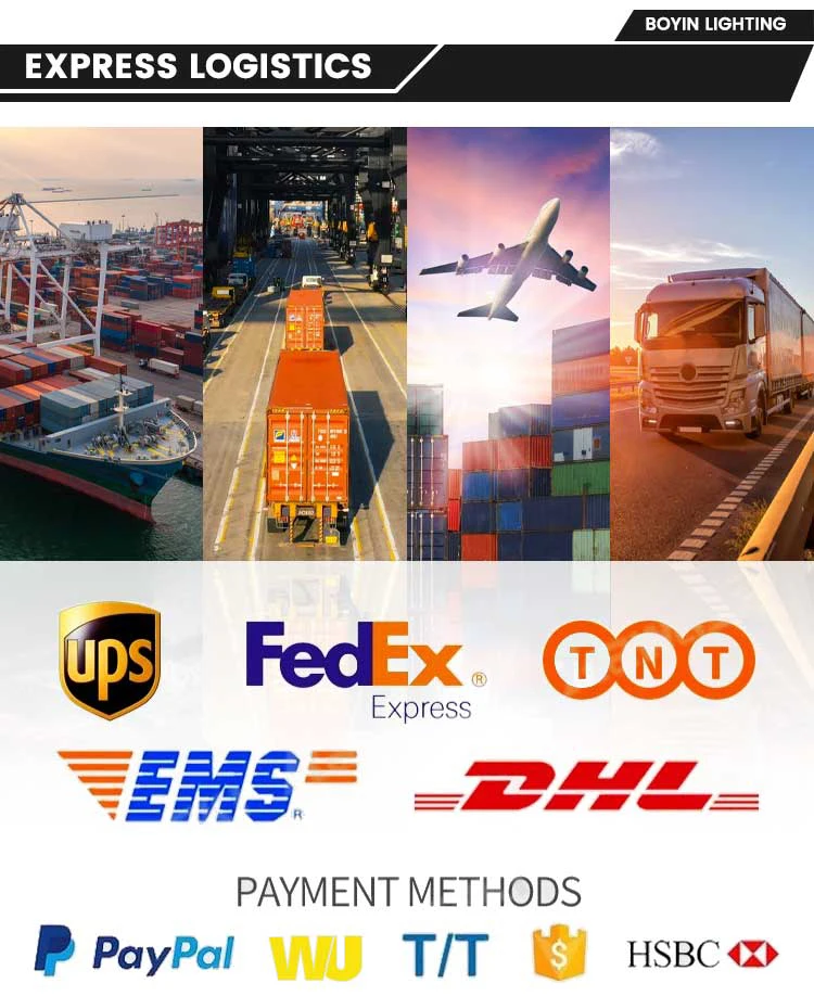 product boyin led vanity dressing table aluminium frame bathroom arch vanity mirror with led lights strip playable bathroom stock in usa-25