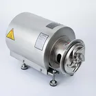 Pump Centrifugal Pump Hot Selling Custom High Quality Stainless Steel Liquid Centrifugal Transfer Pump