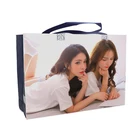 Woven Wholesale Non-woven Colorful Portable Non Woven Bagsshopping Non Woven Bag