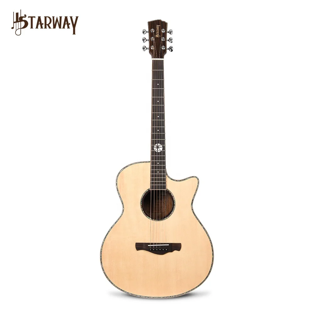 starway guitar price