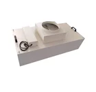 Air System Fresh Air Sterilization System Air Purification Equipment Air Ventilation System