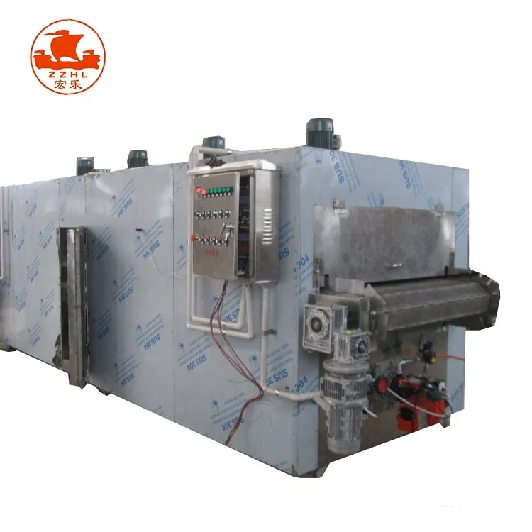 2 Commercial Belt Continuous Electric Automatic Sunflower Seeds Coffee Bean Nut Roaster Peanut Baking Roasting Machine supplier
