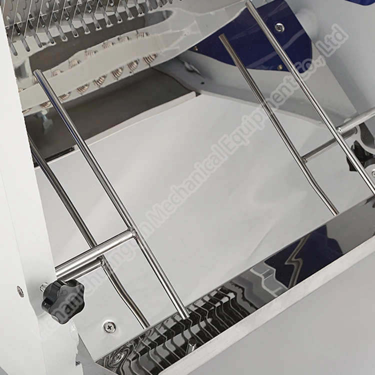 Horno Panaderia Bakery Equipment Bread Cutter Knife Bread Cutter Knife