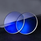 Cut Cut Lenses 1.49 Single Vision Hmc Emi Coating Anti Blue Light Cut Glasses Optical Lens Lenses